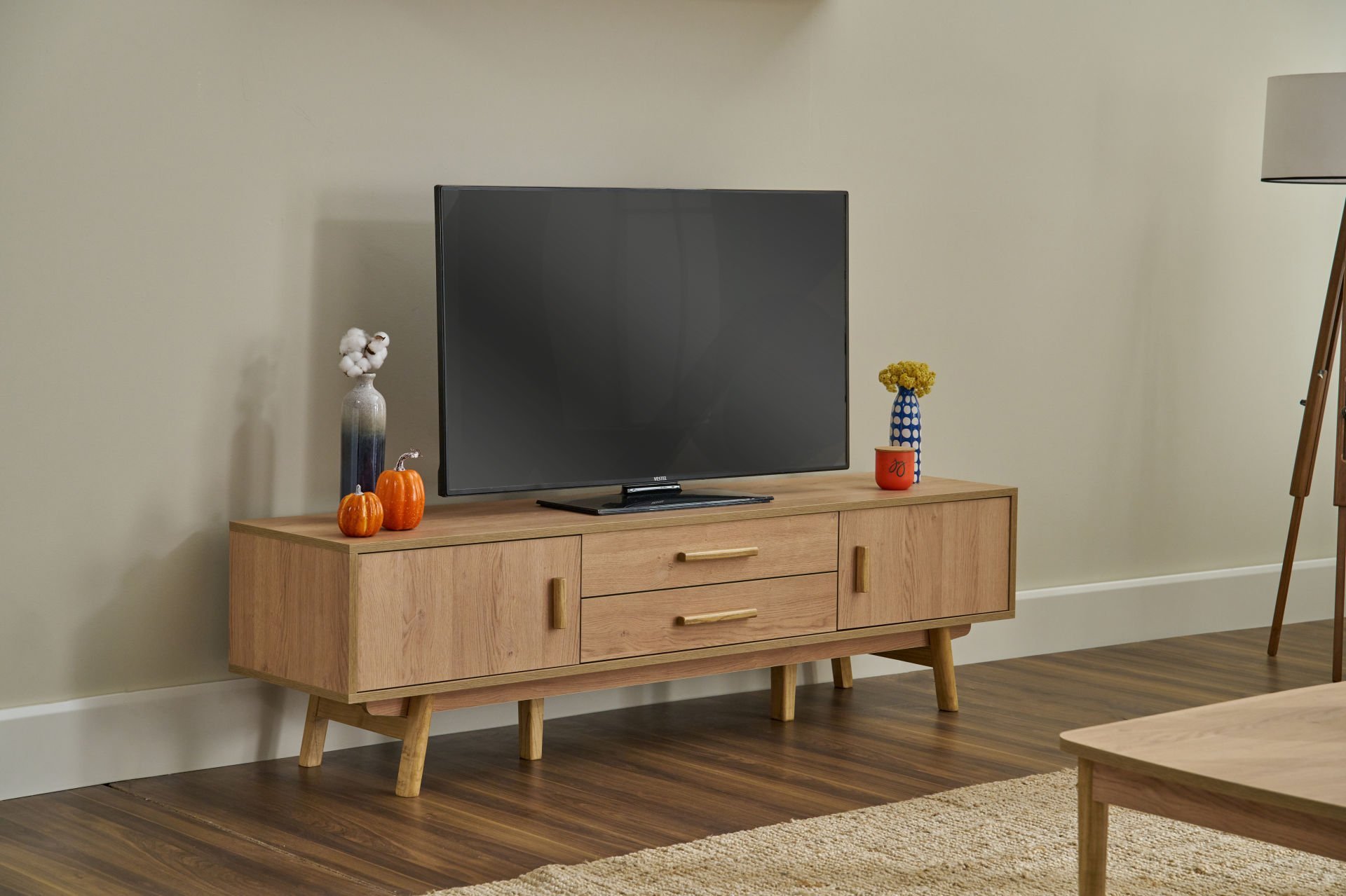 Lagos Duvar Ünitesi