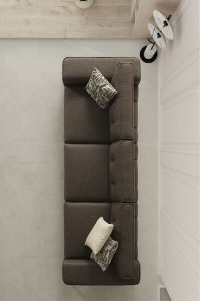 Avila Koltuk Takımı