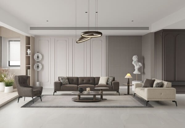 Avila Koltuk Takımı