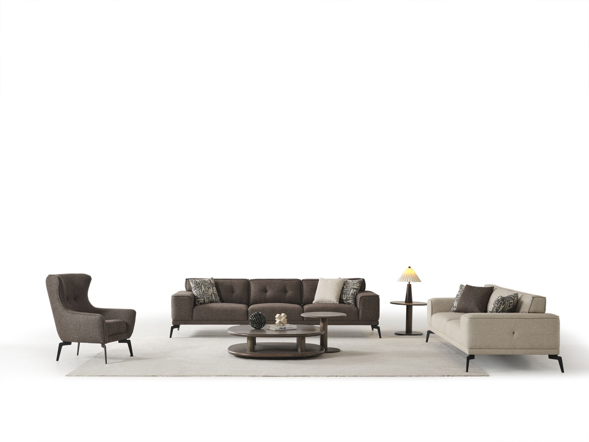 Avila Koltuk Takımı