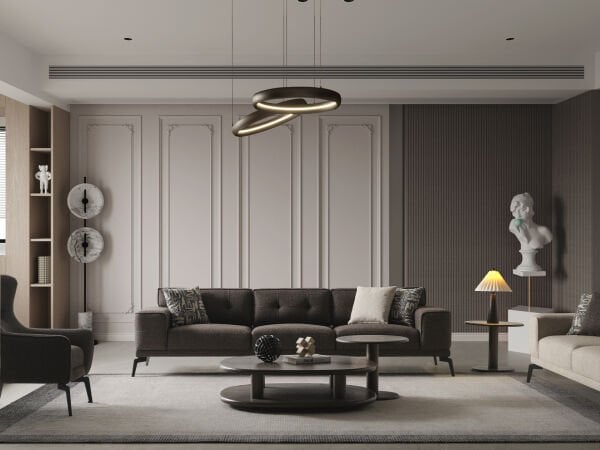 Avila Koltuk Takımı