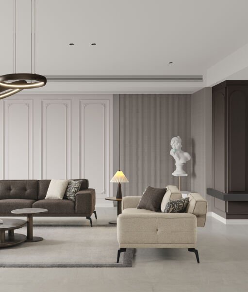 Avila Koltuk Takımı