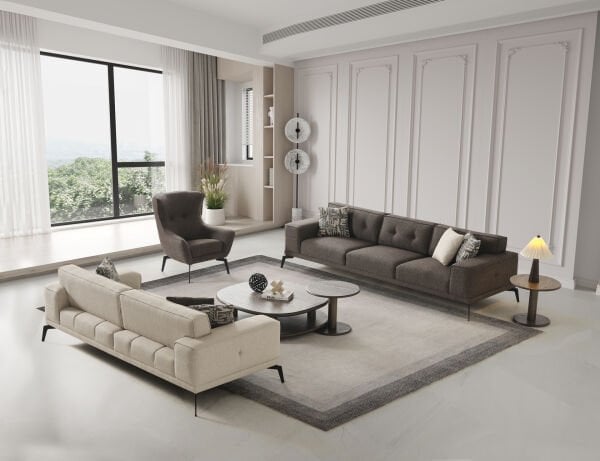 Avila Koltuk Takımı