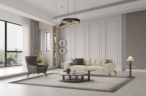 Avila Koltuk Takımı