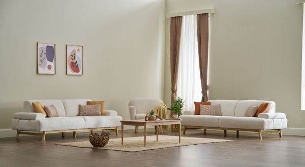 Lagos Koltuk Takımı