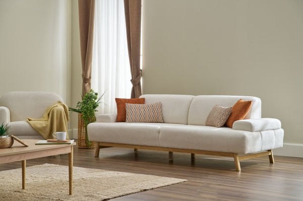 Lagos Koltuk Takımı