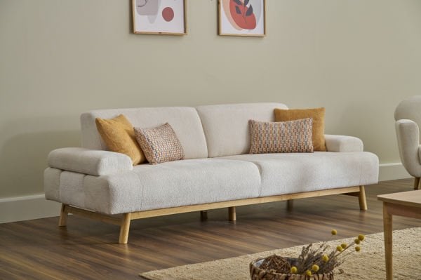 Lagos Koltuk Takımı