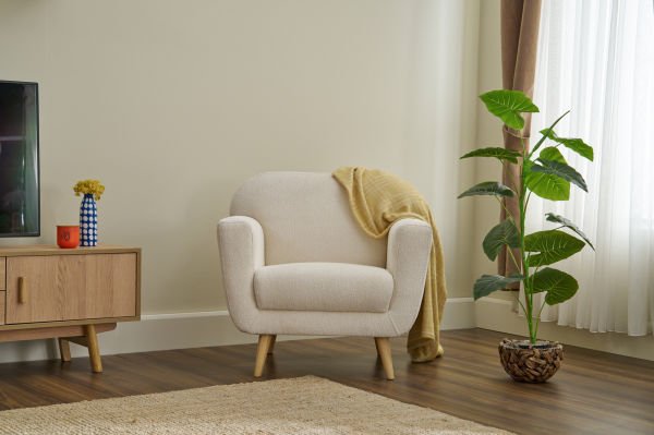 Lagos Koltuk Takımı