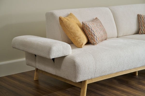 Lagos Koltuk Takımı