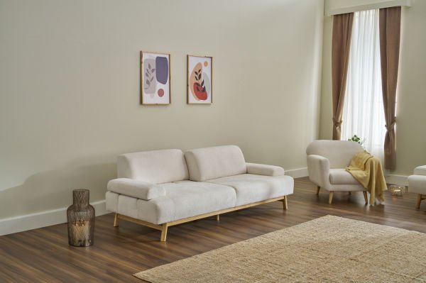 Lagos Koltuk Takımı