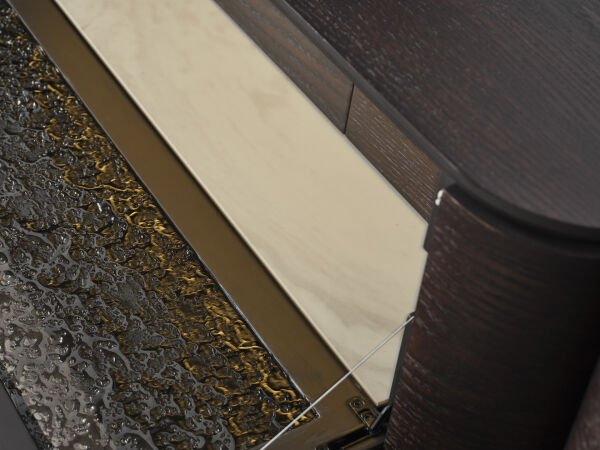 Masuda Duvar Ünitesi