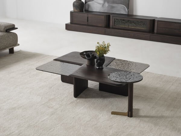 Masuda Duvar Ünitesi