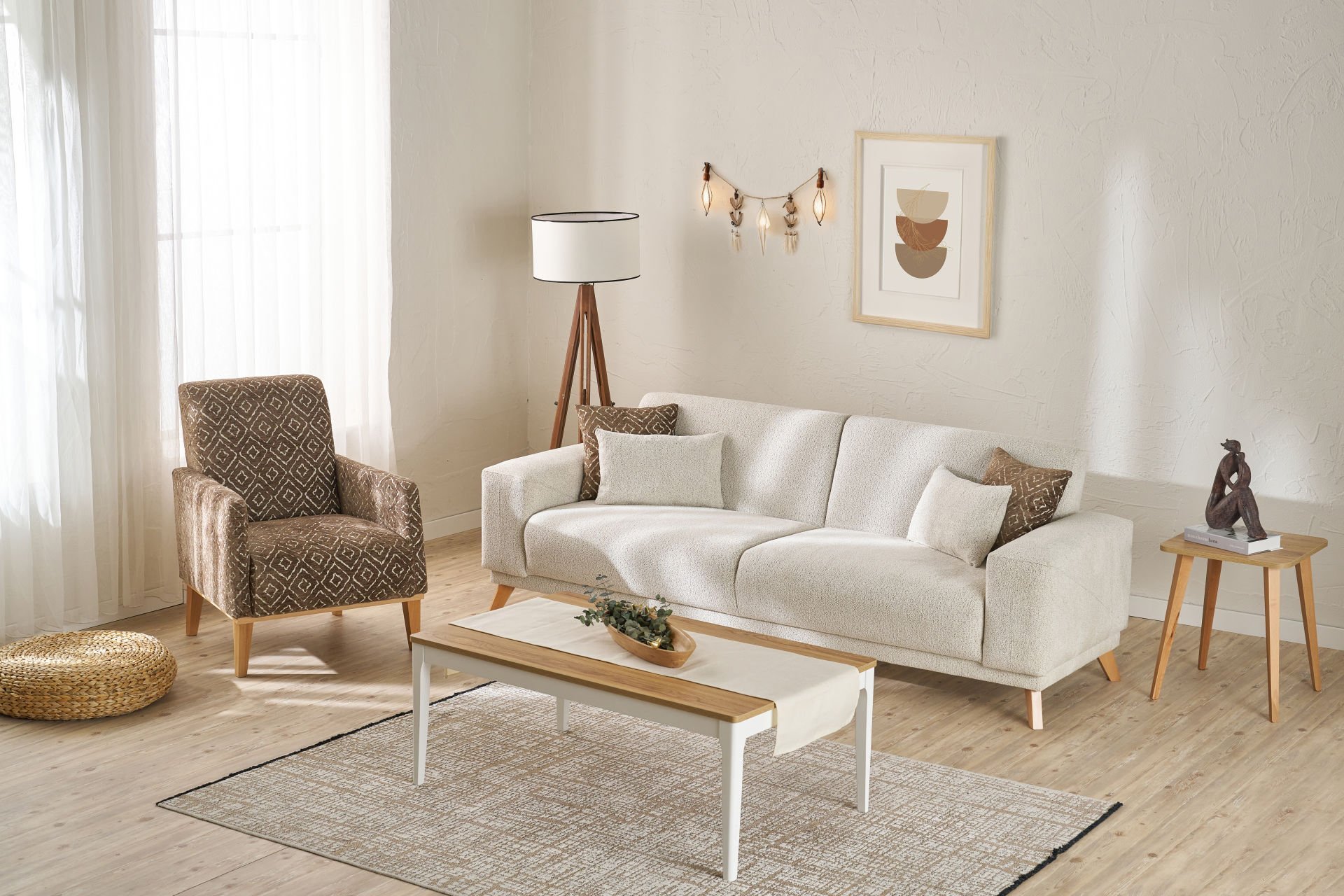 Marga Koltuk Takımı