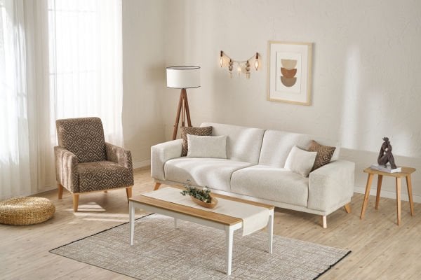 Marga Koltuk Takımı