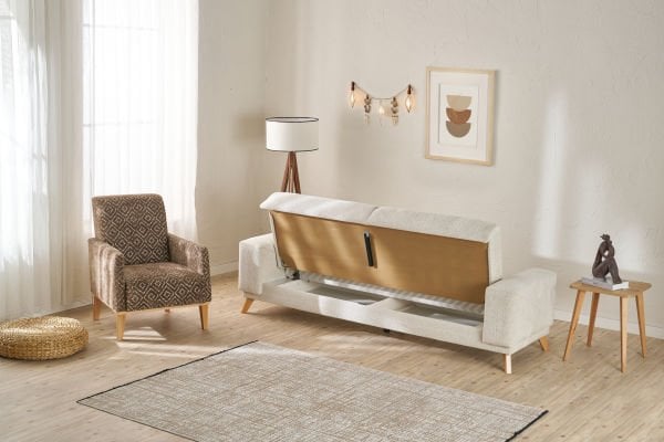 Marga Koltuk Takımı