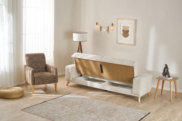 Marga Koltuk Takımı