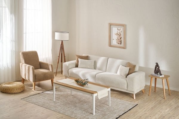 Marga Koltuk Takımı