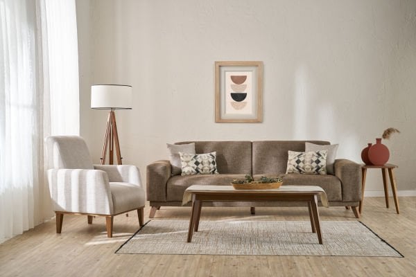 Marga Koltuk Takımı