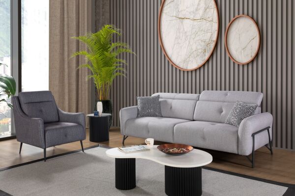 Flen Koltuk Takımı