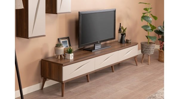 Mende Duvar Ünitesi