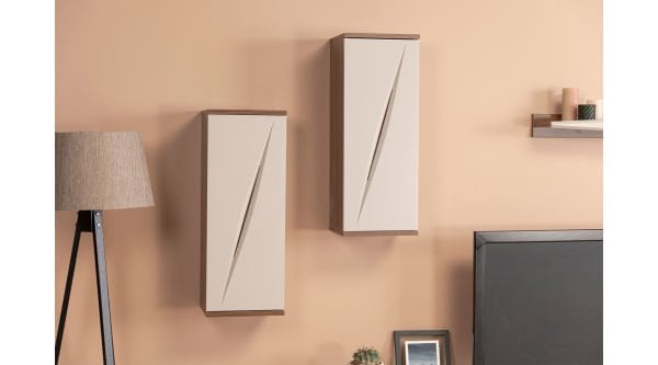 Mende Duvar Ünitesi