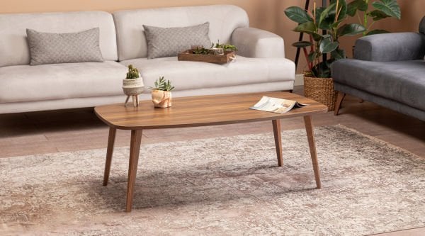 Mende Duvar Ünitesi