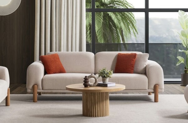 Sofia Koltuk Takımı