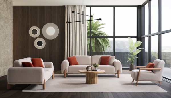 Sofia Koltuk Takımı