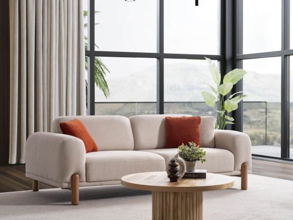 Sofia Koltuk Takımı