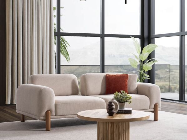 Sofia Koltuk Takımı