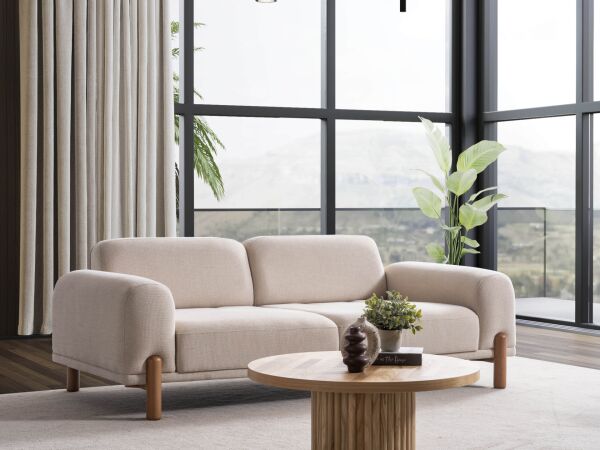 Sofia Koltuk Takımı