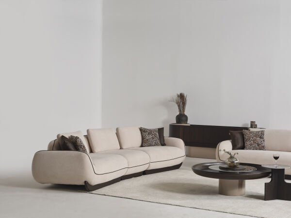 Mildura Koltuk Takımı