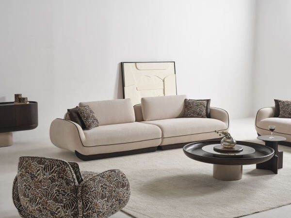 Mildura Koltuk Takımı