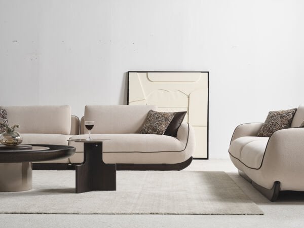 Mildura Koltuk Takımı