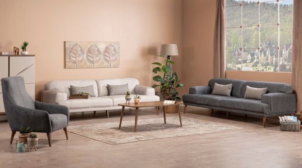 Mende Koltuk Takımı