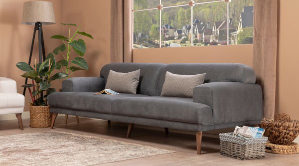 Mende Koltuk Takımı