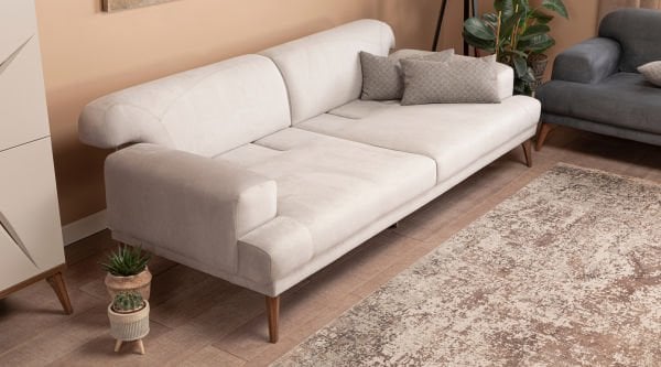 Mende Koltuk Takımı