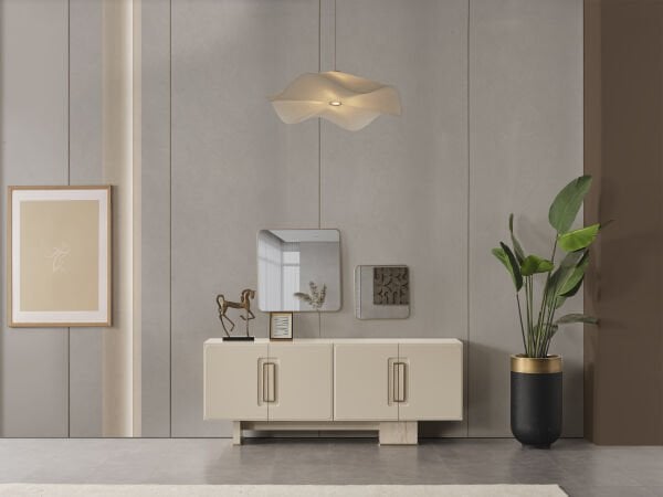 Allegra Yemek Odası