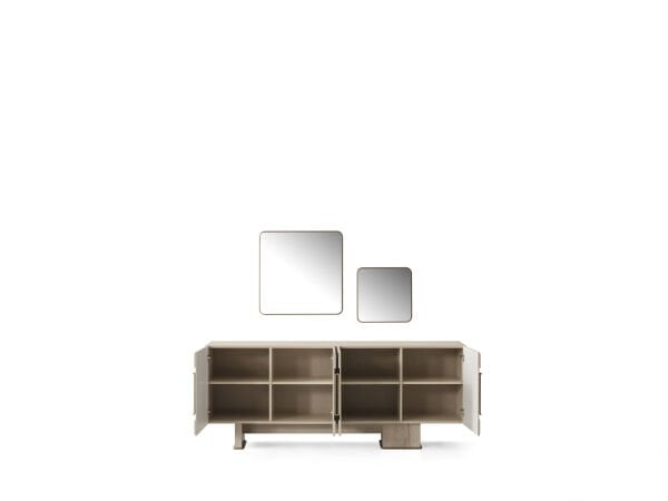 Allegra Yemek Odası