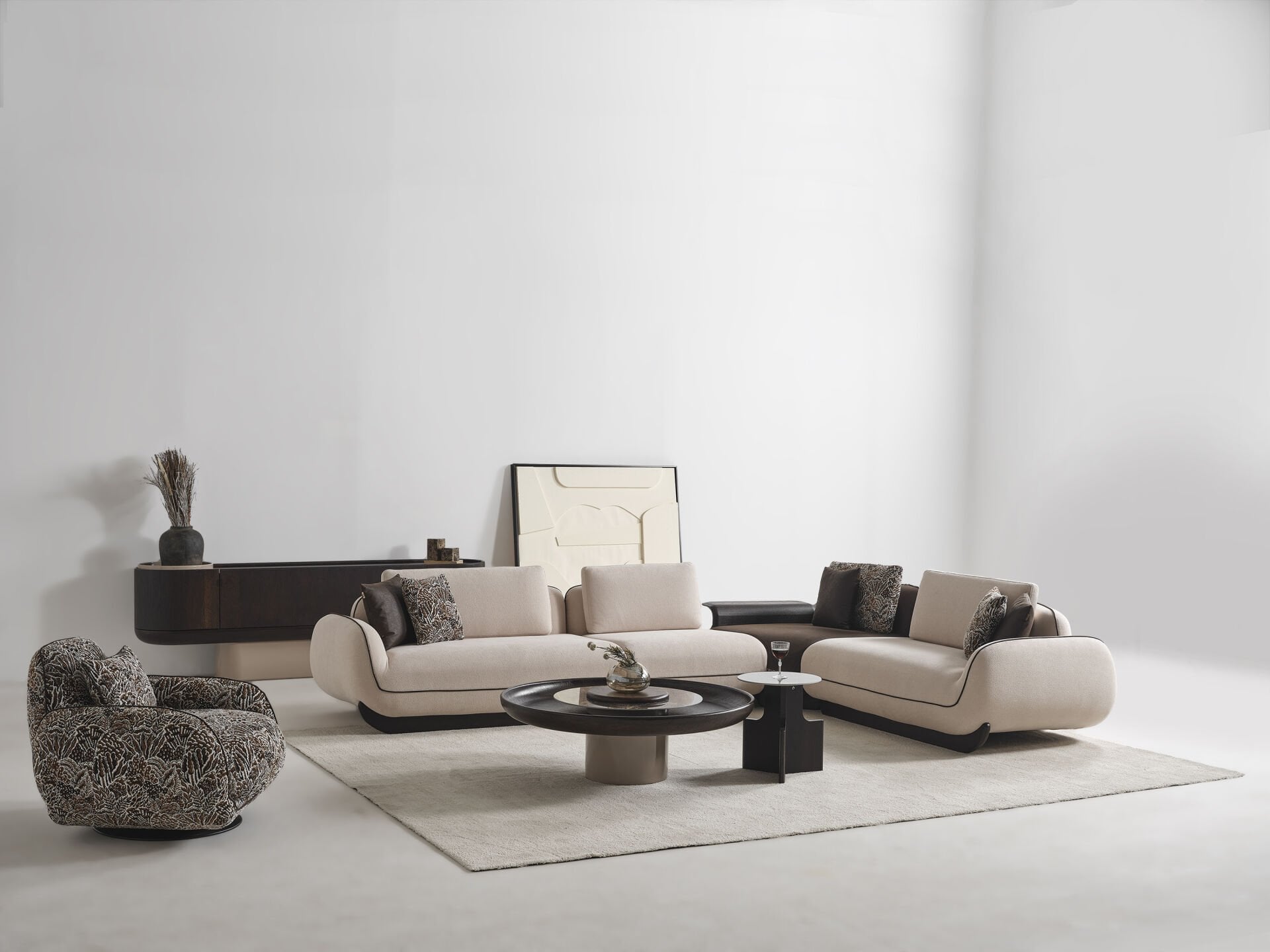 Mildura Köşe Koltuk