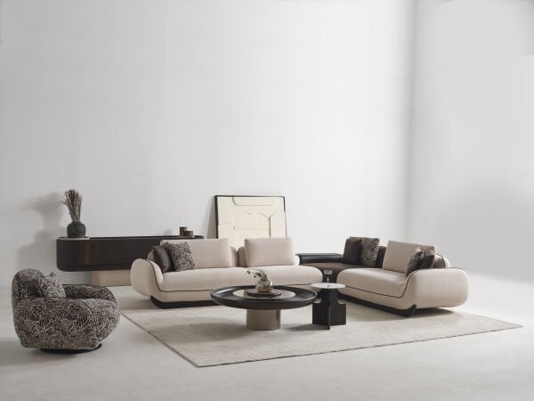 Mildura Köşe Koltuk