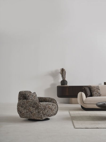 Mildura Köşe Koltuk