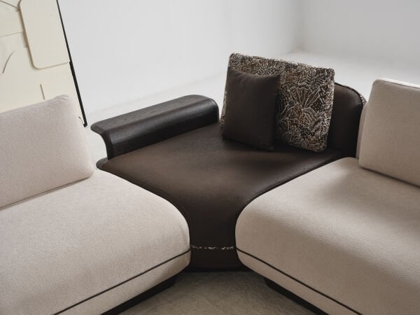 Mildura Köşe Koltuk