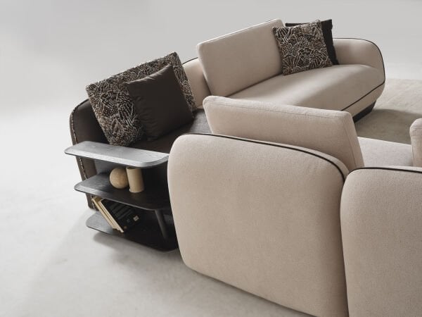 Mildura Köşe Koltuk