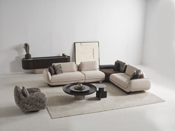 Mildura Köşe Koltuk