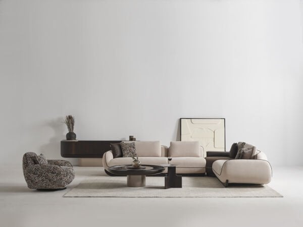 Mildura Köşe Koltuk