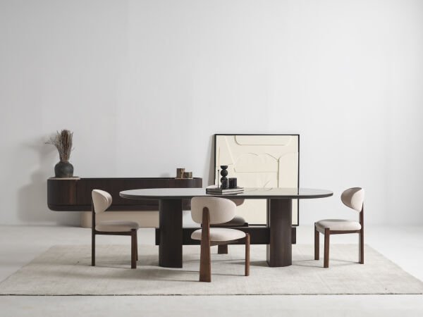 Mildura Yemek Odası