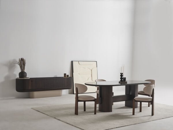 Mildura Yemek Odası