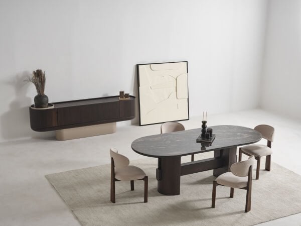 Mildura Yemek Odası