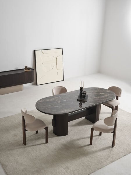 Mildura Yemek Odası